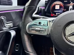 2023 Mercedes-Benz A-Class A 200 L — фото 19