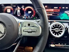 2023 Mercedes-Benz A-Class A 200 L — фото 20