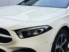2023 Mercedes-Benz A-Class A 200 L — фото 25