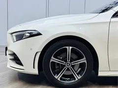 2023 Mercedes-Benz A-Class A 200 L — фото 27