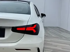 2023 Mercedes-Benz A-Class A 200 L — фото 28