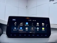 2020 Hyundai Tucson L 280TGDi 2WD GLS Smart Connect, белый — фото 12