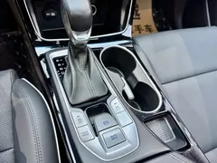 2020 Hyundai Tucson L 280TGDi 2WD GLS Smart Connect, белый — фото 15