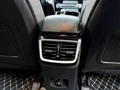 2020 Hyundai Tucson L 280TGDi 2WD GLS Smart Connect, белый — фото 17