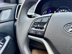 2020 Hyundai Tucson L 280TGDi 2WD GLS Smart Connect, белый — фото 19