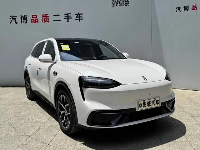 2026 Aito M6 Max