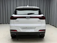 2023 Chery Tiggo 7 1.5T CVT, белый — фото 5