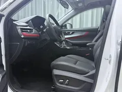 2023 Chery Tiggo 7 1.5T CVT, белый — фото 16