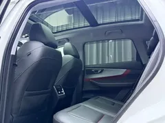2023 Chery Tiggo 7 1.5T CVT, белый — фото 17
