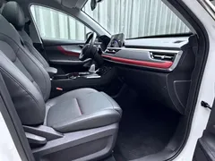 2023 Chery Tiggo 7 1.5T CVT, белый — фото 19