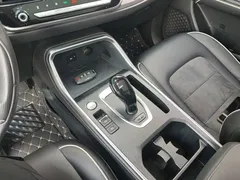 2021 Haval H6 1.5GDIT AT, белый — фото 10