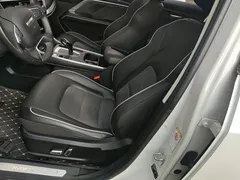 2021 Haval H6 1.5GDIT AT, белый — фото 11