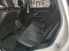 2021 Haval H6 1.5GDIT AT, белый — фото 13