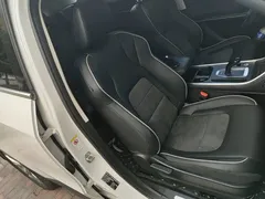2021 Haval H6 1.5GDIT AT, белый — фото 20
