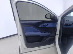 2023 BYD Seagull Vitality, белый — фото 7