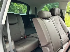 2022 Mercedes-Benz GLS 2 GLS 450 4MATIC, чёрный — фото 17