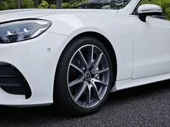 2021 Mercedes-Benz E-Class E 260, белый — фото 7