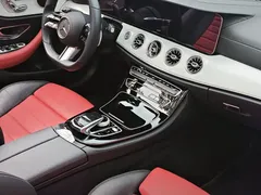 2021 Mercedes-Benz E-Class E 260, белый — фото 9