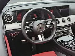 2021 Mercedes-Benz E-Class E 260, белый — фото 10