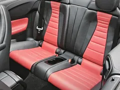 2021 Mercedes-Benz E-Class E 260, белый — фото 13