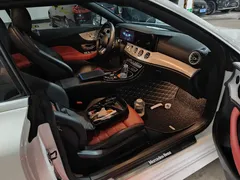 2021 Mercedes-Benz E-Class E 260, белый — фото 15