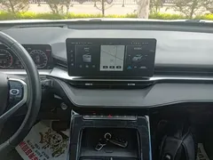 2021 Haval H6 2.0T AT 4WD Max, белый — фото 13