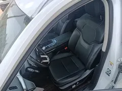 2021 Haval H6 2.0T AT 4WD Max, белый — фото 15