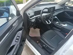 2021 Haval H6 2.0T AT 4WD Max, белый — фото 16