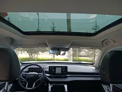 2021 Haval H6 2.0T AT 4WD Max, белый — фото 18