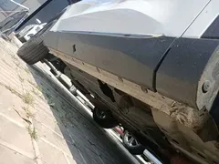 2021 Haval H6 2.0T AT 4WD Max, белый — фото 21