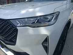 2021 Haval H6 2.0T AT 4WD Max, белый — фото 24