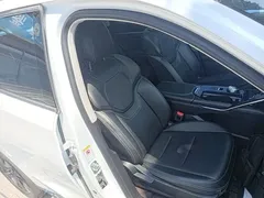 2021 Haval H6 2.0T AT 4WD Max, белый — фото 25