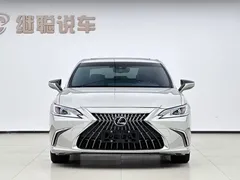 2021 Lexus ES 260 — фото 2