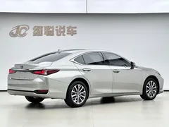 2021 Lexus ES 260 — фото 5