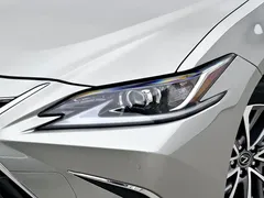 2021 Lexus ES 260 — фото 14