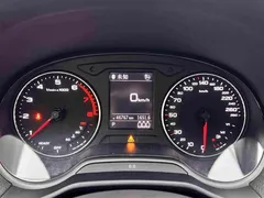 2022 Audi Q2L 35 TFSI, белый — фото 16