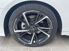 2022 Audi A3 Sportback 35 TFSI, белый — фото 15