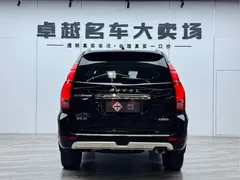 2022 Haval H9 2.0T Gasoline 4WD Comfort 7-seater, чёрный — фото 6