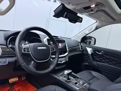 2022 Haval H9 2.0T Gasoline 4WD Comfort 7-seater, чёрный — фото 8