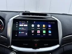 2022 Haval H9 2.0T Gasoline 4WD Comfort 7-seater, чёрный — фото 14