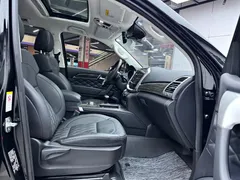 2022 Haval H9 2.0T Gasoline 4WD Comfort 7-seater, чёрный — фото 19