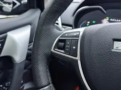 2022 Haval H9 2.0T Gasoline 4WD Comfort 7-seater, чёрный — фото 22