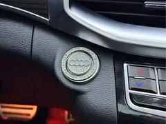 2022 Haval H9 2.0T Gasoline 4WD Comfort 7-seater, чёрный — фото 24