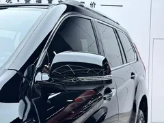 2022 Haval H9 2.0T Gasoline 4WD Comfort 7-seater, чёрный — фото 27