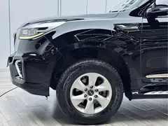 2022 Haval H9 2.0T Gasoline 4WD Comfort 7-seater, чёрный — фото 28