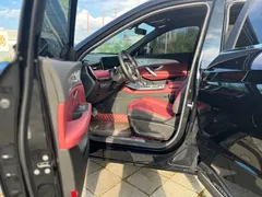 2023 Jetour X70 PLUS 1.5T DCT 7-seat, чёрный — фото 8