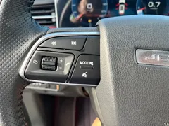 2023 Jetour X70 PLUS 1.5T DCT 7-seat, чёрный — фото 15