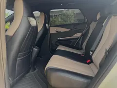 2024 BYD Dolphin Honor 420km Fashion — фото 6