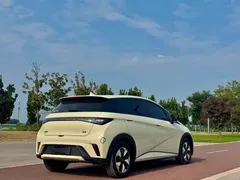 2024 BYD Dolphin Honor 420km Fashion — фото 7