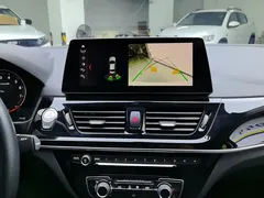 2023 BMW 1 Series 1 120i M Sport, белый — фото 13